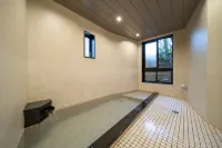 Yanagiso - Suối nước nóng