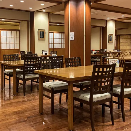 Yunohama Onsen Tatsu No Yu