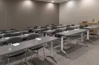 Holiday Inn Express & Suites SILAO AEROPUERTO - TERMINAL by IHG - Bintang 4