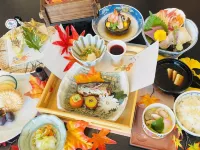 Genrokusaigajuku Furutakiya - วิวภูเขา