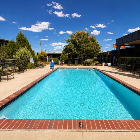 The Wesley Boutique Hotel Page, AZ