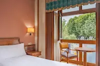 B&B HOTEL Gijón Centro Begoña - 3-Star