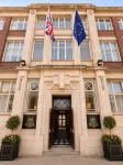 The Malik - An Art Deco Hotel - 2 stelle