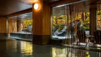 Choyo Resort Hotel - avec sources thermales