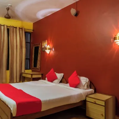 Hotel Pete's Hideaway Các khách sạn gần Miramar Beach