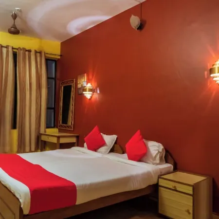 Hotel Pete's Hideaway
