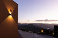 Dorigem Rooms - Dağ Manzaralı