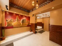 Hotel Kesu Home - Gym