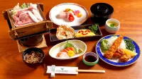 Ikoinomura Iwate - gimnasio