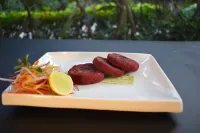 Naad Wellness - breakfast