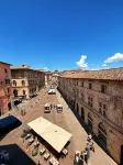 Baglioni Art Suite - Luxury Art Perugia - 3-Star