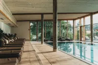Hotel Eibl-Brunner 4-Sterne-Superior - Swimmingpools