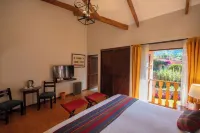 Hotel San Agustin Urubamba - 4 estrellas