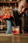 Eleonas Apartments - Quầy Bar