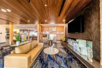 Fairfield Inn & Suites Gainesville I-35 - WiFi