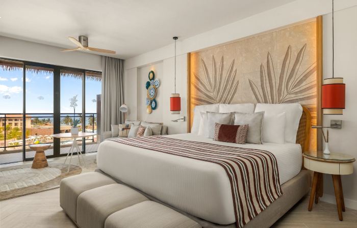 Dreams Playa Esmeralda Resort & Spa - All Inclusive