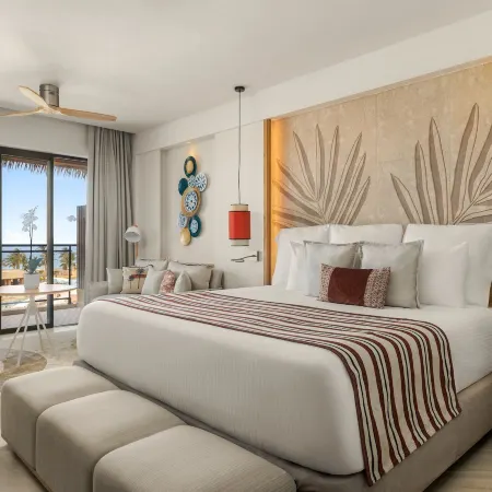 Dreams Playa Esmeralda Resort & Spa - All Inclusive