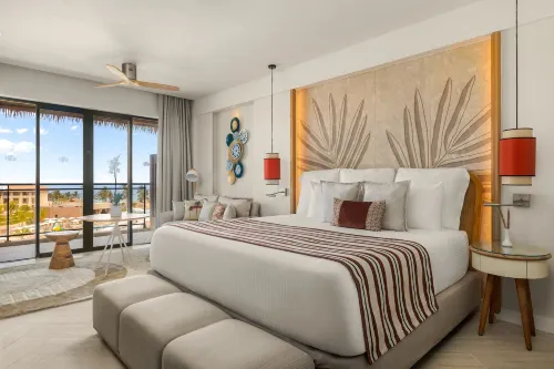 Dreams Playa Esmeralda Resort & Spa - All Inclusive - bar