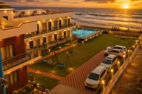 Mandarmani Kiss of Sea Holiday Resorts & Cottages - 2-Star