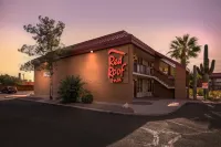 Red Roof Inn Tucson South - Airport - Motels