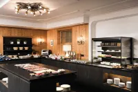 Hotel Alpenflora - petit déjeuner
