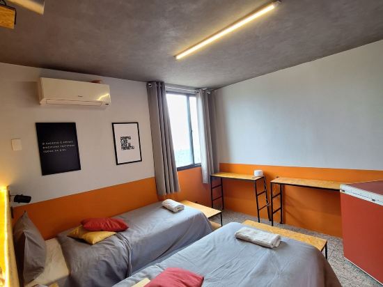M.E.C Office Hostel