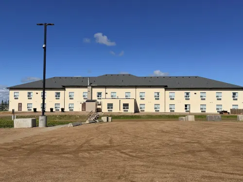 Golden Prairie Hotel & Lodge - Wi-Fi