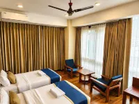Hotel Samphel Paradise - 2-Star