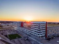 ApartDirect Linköping Arena - Апартаменты