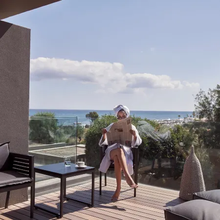 Nema Design Hotel & Spa - Adults Only