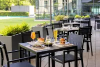 Schloss Roxburghe Golf Resort, part of Destination by Hyatt - Bữa sáng