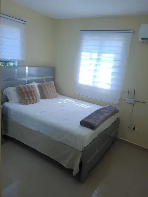 Apartment for Rent ,3rd Floor - Bintang 2