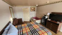 Benbrook Inn & Suites - 2-Star