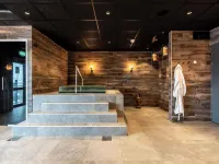 Pernilla Wiberg Hotel - salle de sport
