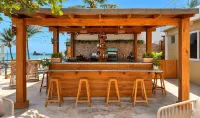 Hotel Checkin El Cortecito Beach - Bars