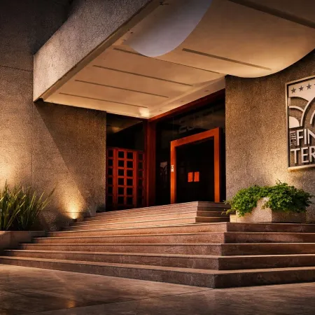 Hotel Finisterre