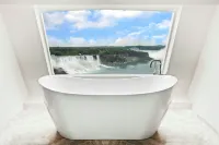 Sheraton Fallsview Hotel - vasca da bagno