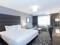 Sandman Hotel Edmonton West Hotels near The Brick