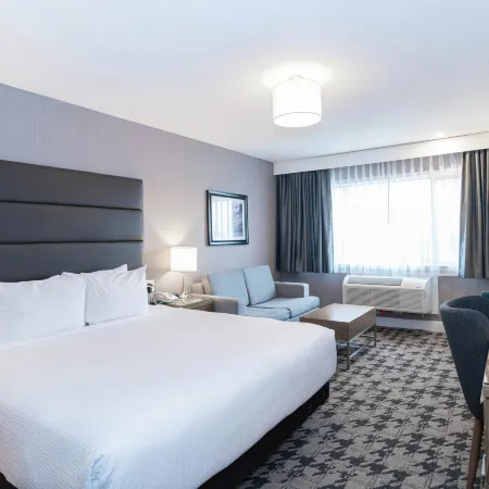 Sandman Hotel Edmonton West