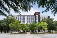 Dallas/Fort Worth Marriott Hotel & Golf Club at Champions Circle - spa