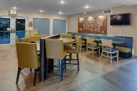 TownePlace Suites Wichita East - servizio colazione