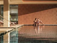 Falkensteiner Resort Lake Garda - Pools