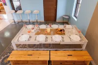 Alaya Stays Sreelakam 4BHK with Pvt Pool - 4-Star