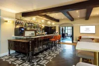 Whately Hall Hotel - Bar