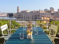 Novotel Marseille Vieux-Port - Romantic