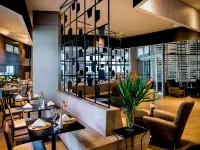 Grand Mercure Brasilia Eixo Monumental - พร้อมอาหารเช้า