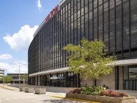 Hilton Chicago O'Hare Airport - spa