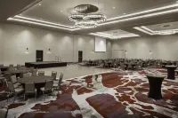 Embassy Suites by Hilton Amarillo Downtown - 3-Star