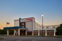 Hampton Inn Kansas City/Shawnee Mission - Fitnessstudio