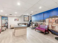 Ibis Styles Toulouse Centre Canal du Midi - Cheap